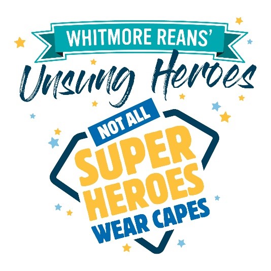 Whitmore Reans' Unsung Heroes